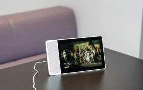 نمایشگر هوشمند