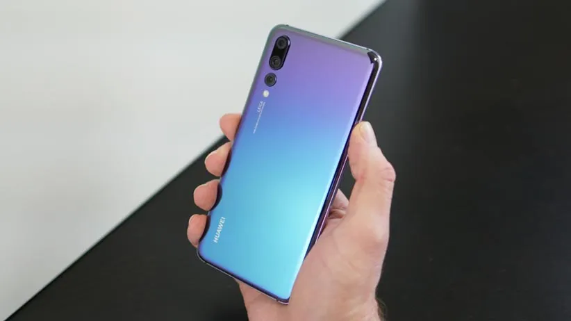 هواوی P20 پرو