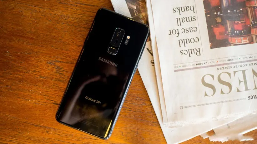 گلکسی اس 9 پلاس