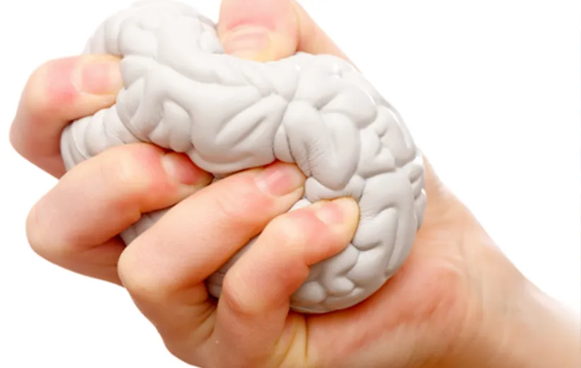 استرس و تاثیرات