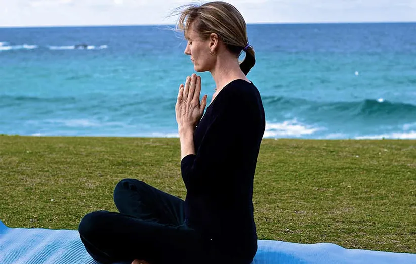 کنترل استرس