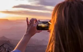 ترفند های عکاسی با موبایل