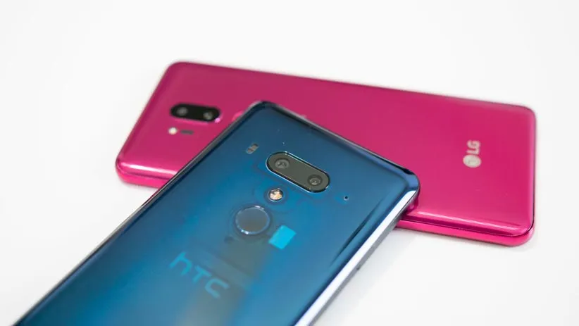 دوربین سه گانه