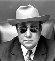 ژان پبر ملویل