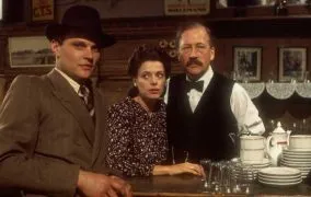 برنارد هپتون