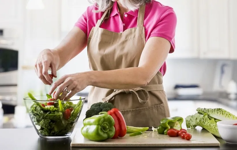 سبزیجات چاق کننده چیست