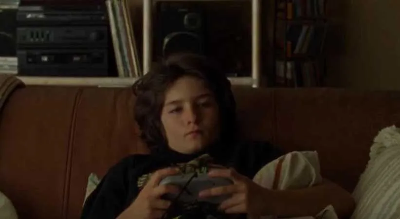 اواسط دهه نود