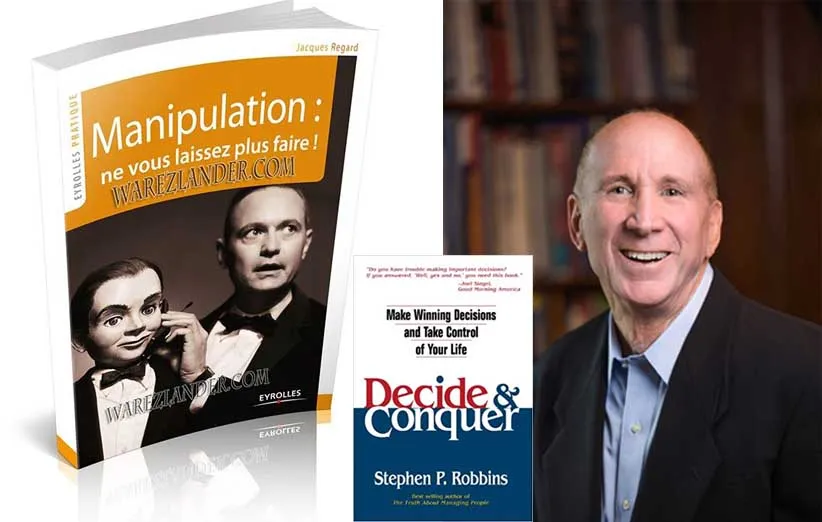 روش تصمیم گیری درست