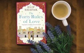 کتاب ملت عشق