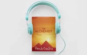 کتاب کیمیاگر