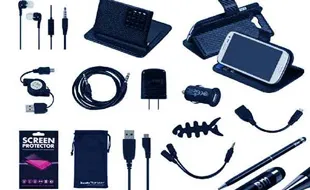 لوازم جانبی دیجیتال