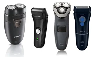 لوازم شخصی برقی