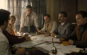 فیلم عملیات پایانی