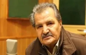 مهدی آرین نژاد