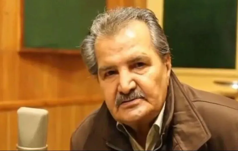 مهدی آرین نژاد