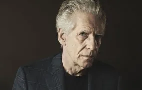 دیوید کراننبرگ