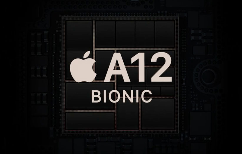 A12 Bionic