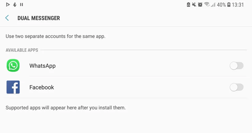 رابط کاربری