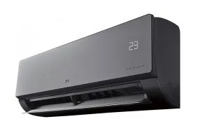 کولرهای گازی ال جی