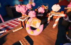 تریلر بازی Claybook