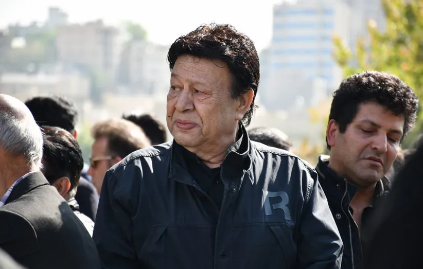 حسین عرفانی