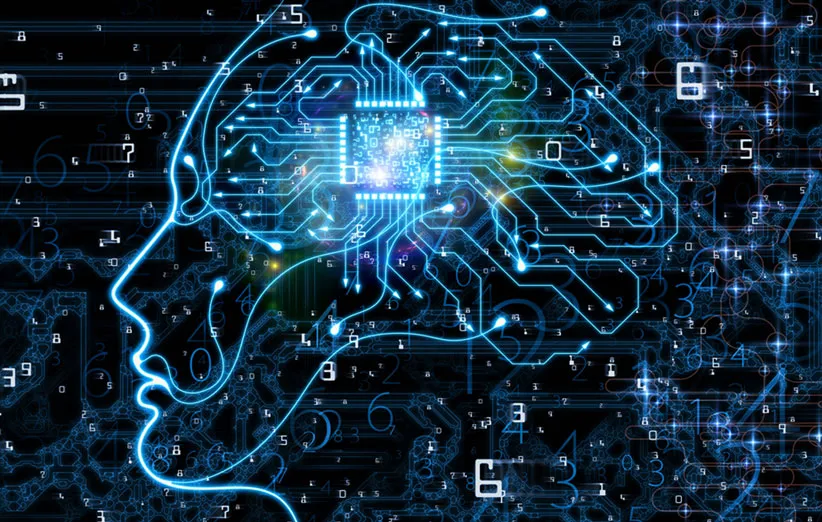 یادگیری عمیق