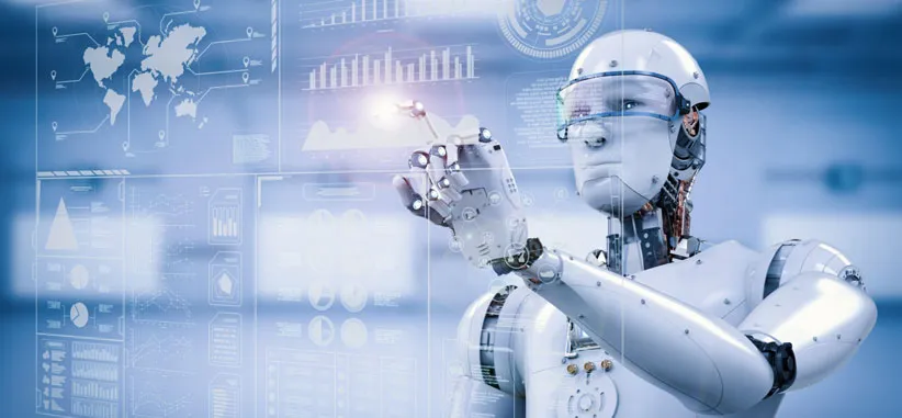 یادگیری عمیق