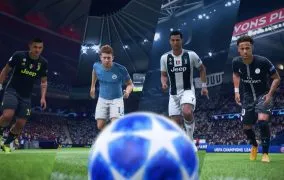 تریلر بازی FIFA 19