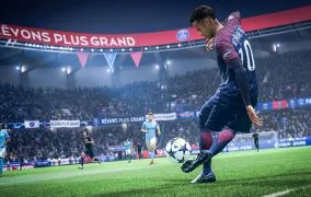 بازی FIFA 19
