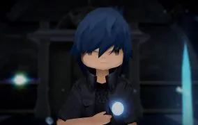 بازی فاینال فانتزی 15 نسخه موبایل