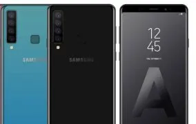 گلکسی A9 استار پرو