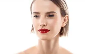 پوست درخشان