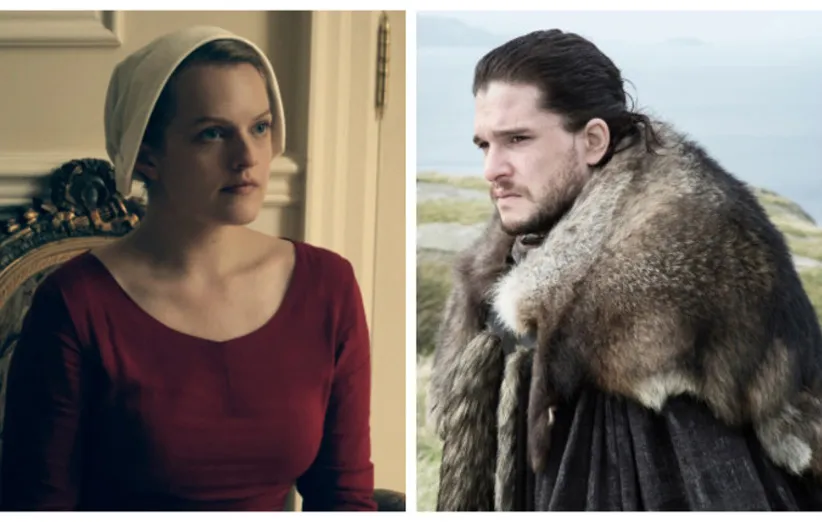 جایزه امی بهترین سریال