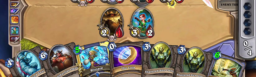 دانلود بازی Hearthstone