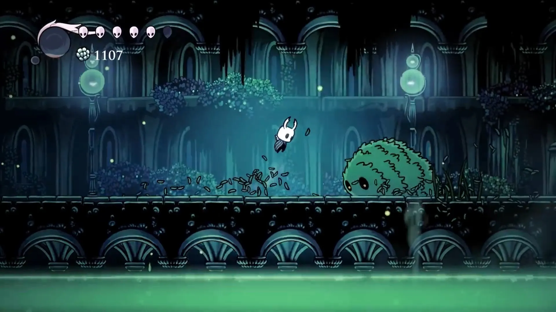 Hollow knight