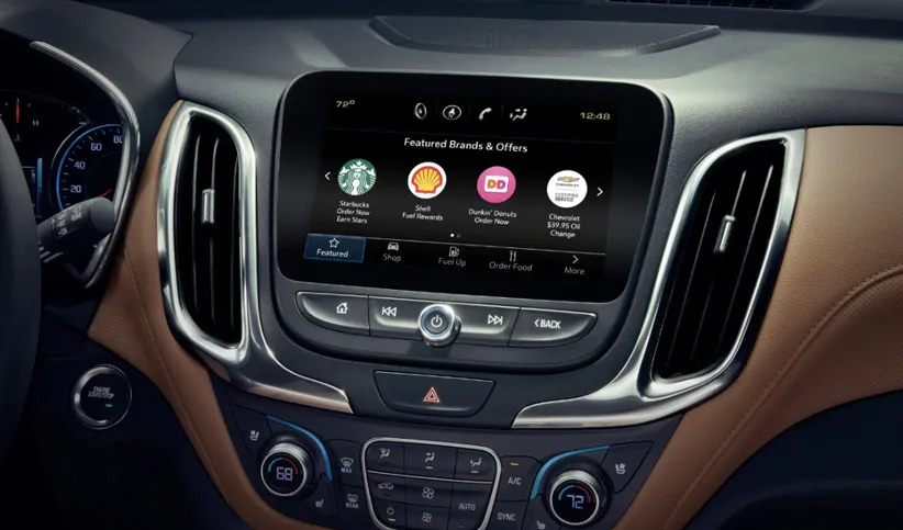 جنرال موتورز