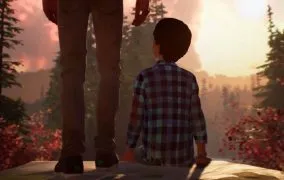 تریلر بازی Life is Strange 2