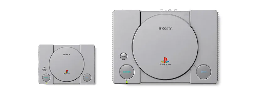 پلیاستیشن کلاسیک