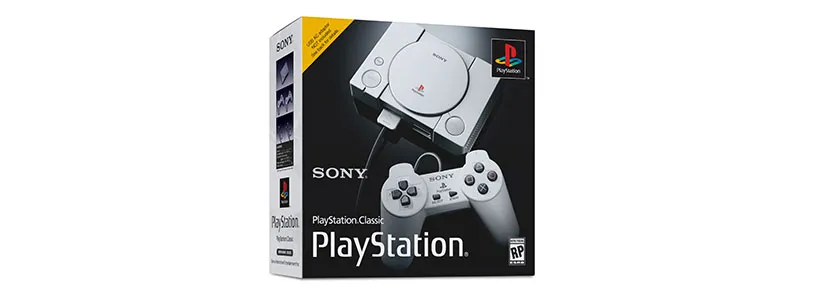 پلیاستیشن کلاسیک