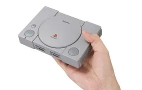 پلی استیشن کلاسیک