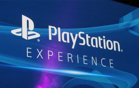 مراسم PlayStation Experience