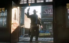 آنلاین Red Dead Redemption 2