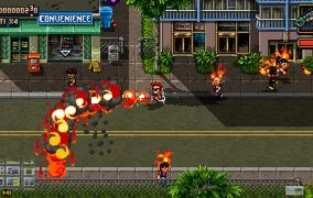 تریلر بازی Shakedown: Hawaii