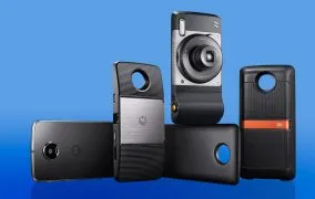 گوشی‌های هوشمند