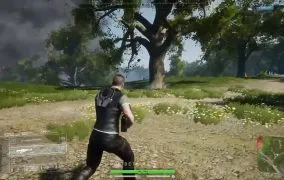 بازی Stormdivers