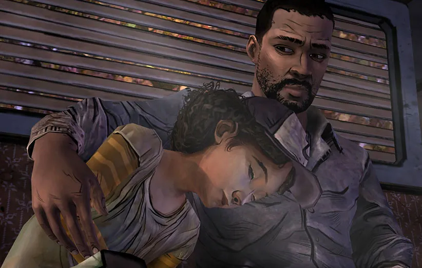 تل‌تیل گیمز