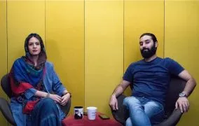 محسن نامجو و آمیگوهای مکزیکی