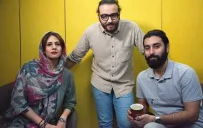 فیلم هزارپا