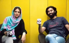 بوم نماینده ایران در اسکار