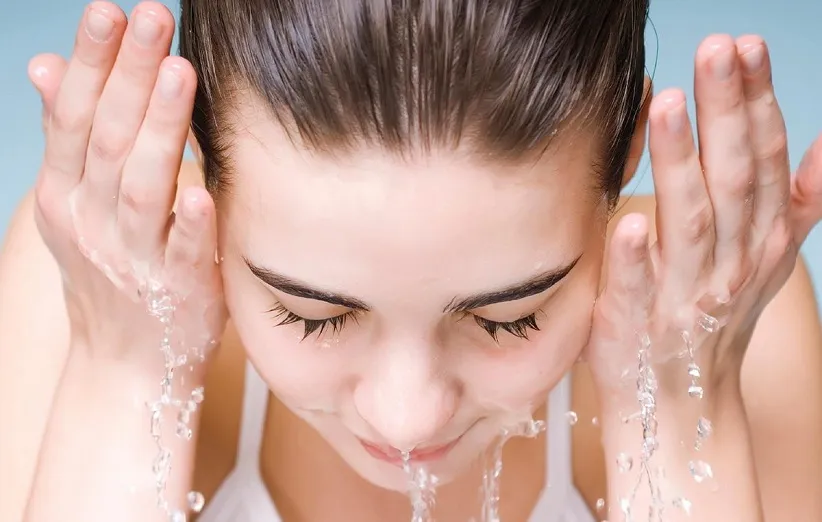 پاک کننده صورت